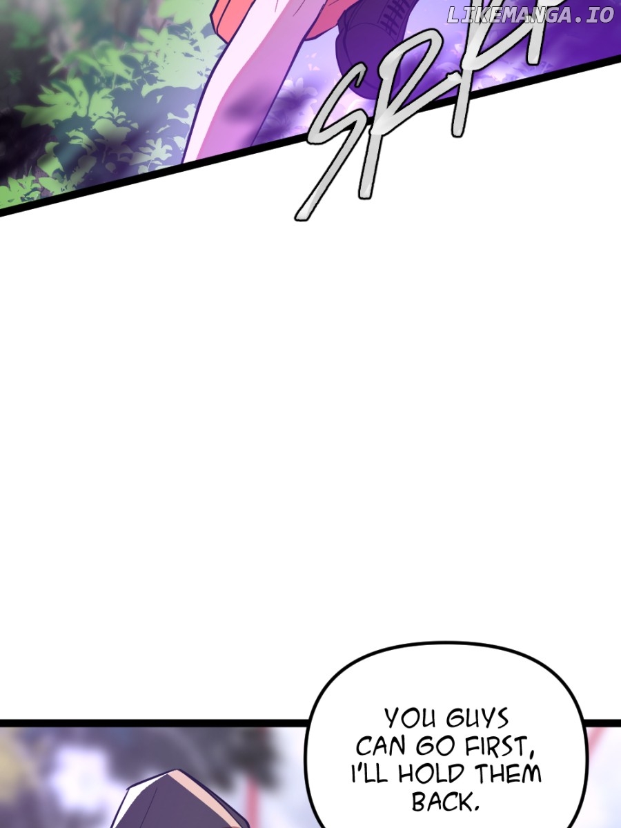 Trace Keeper Chapter 11 - page 43