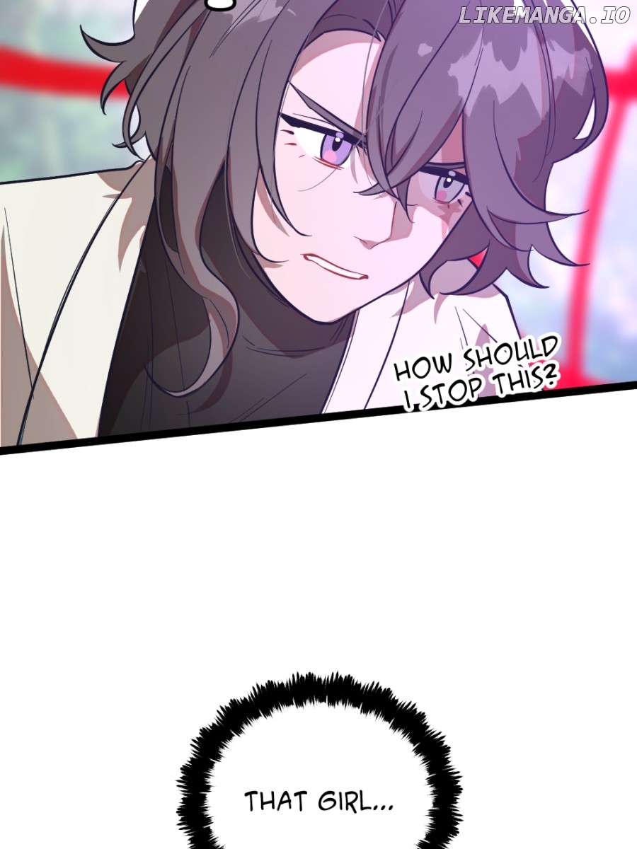 Trace Keeper Chapter 11 - page 47