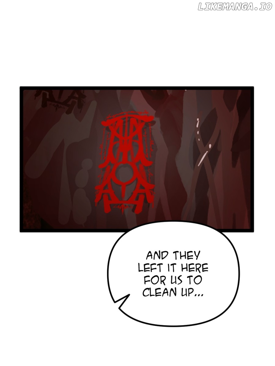 Trace Keeper Chapter 11 - page 5