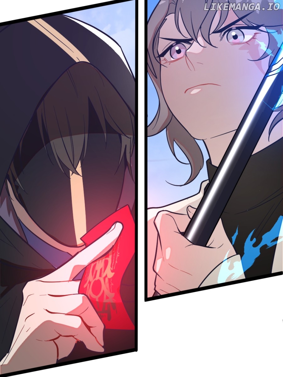 Trace Keeper Chapter 11 - page 50