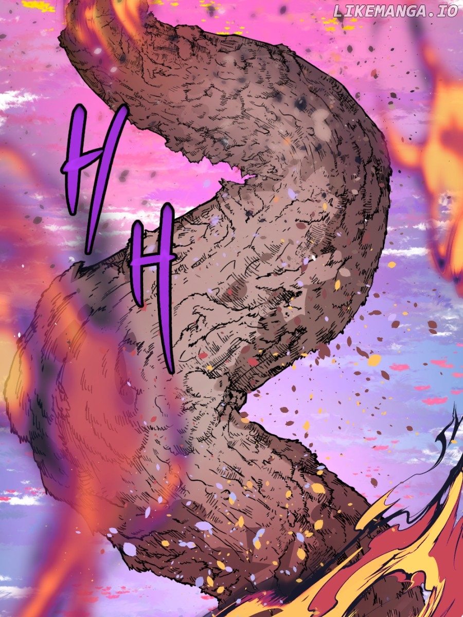 Trace Keeper Chapter 11 - page 54
