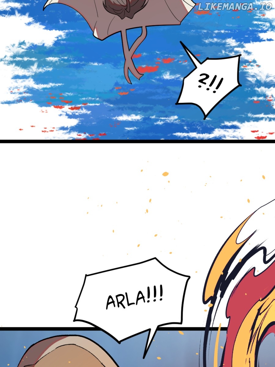 Trace Keeper Chapter 11 - page 56