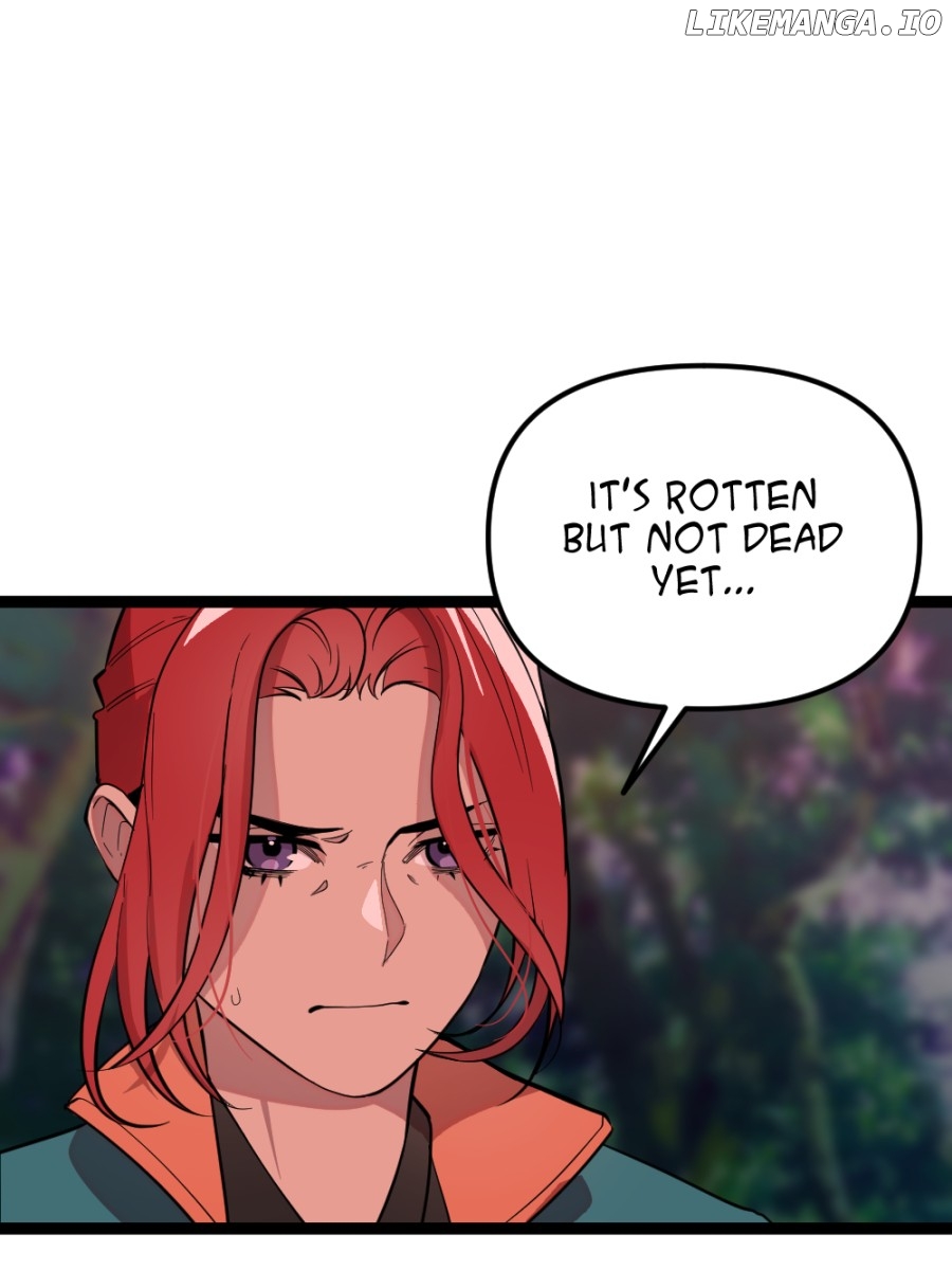 Trace Keeper Chapter 11 - page 6