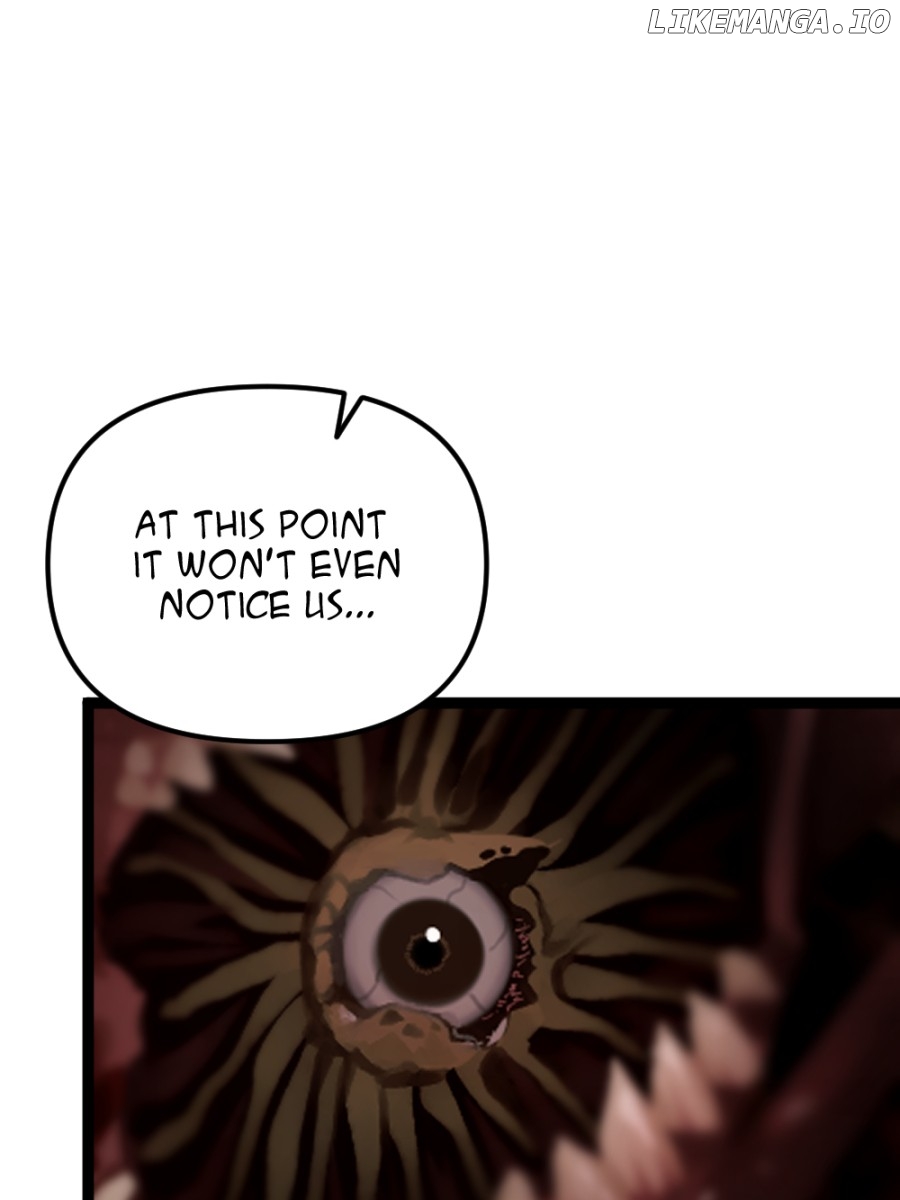 Trace Keeper Chapter 11 - page 7