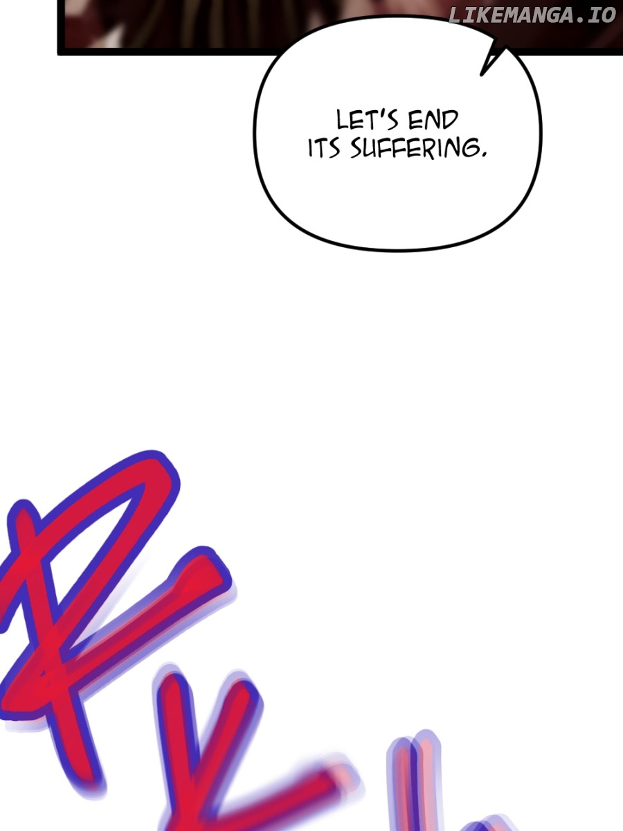 Trace Keeper Chapter 11 - page 8