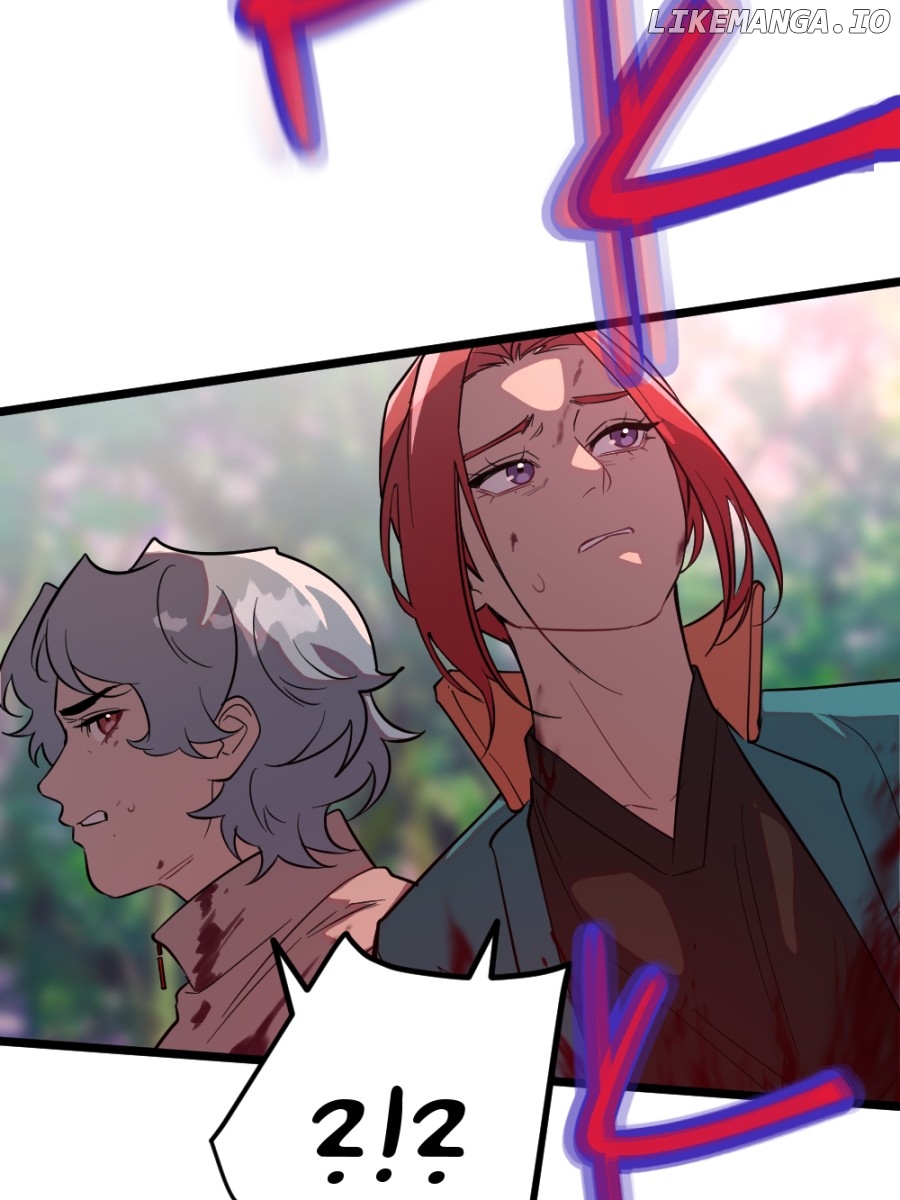 Trace Keeper Chapter 11 - page 9