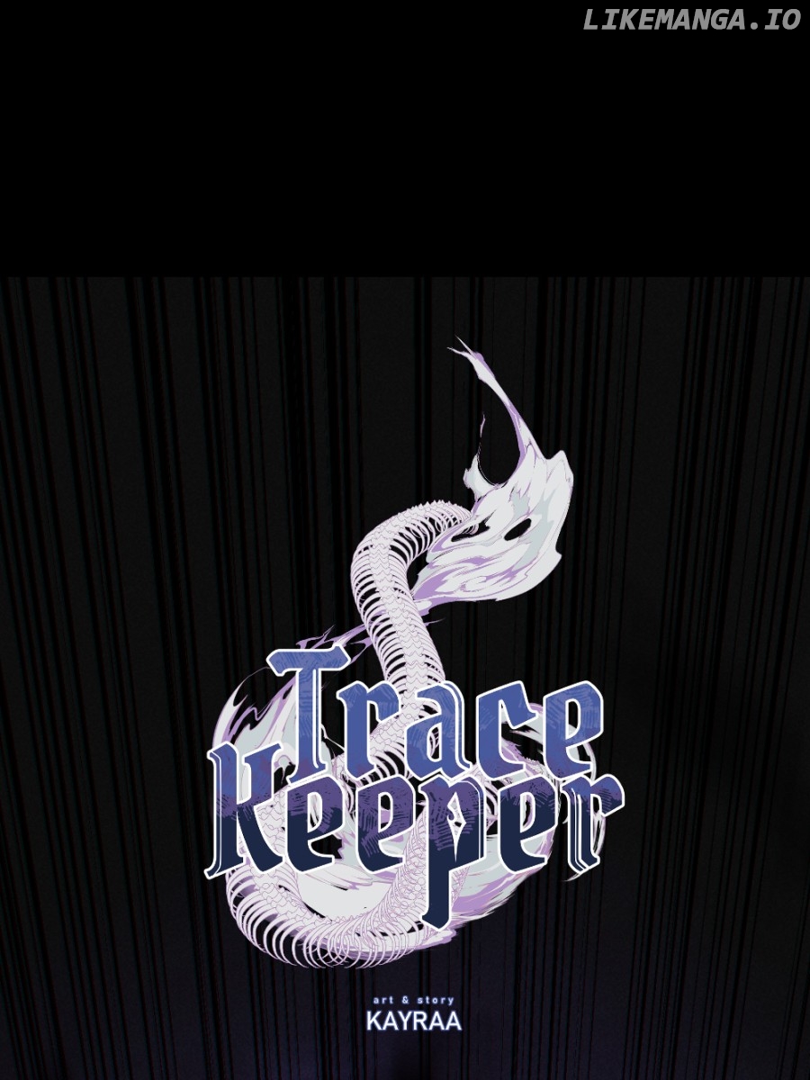 Trace Keeper Chapter 9 - page 1