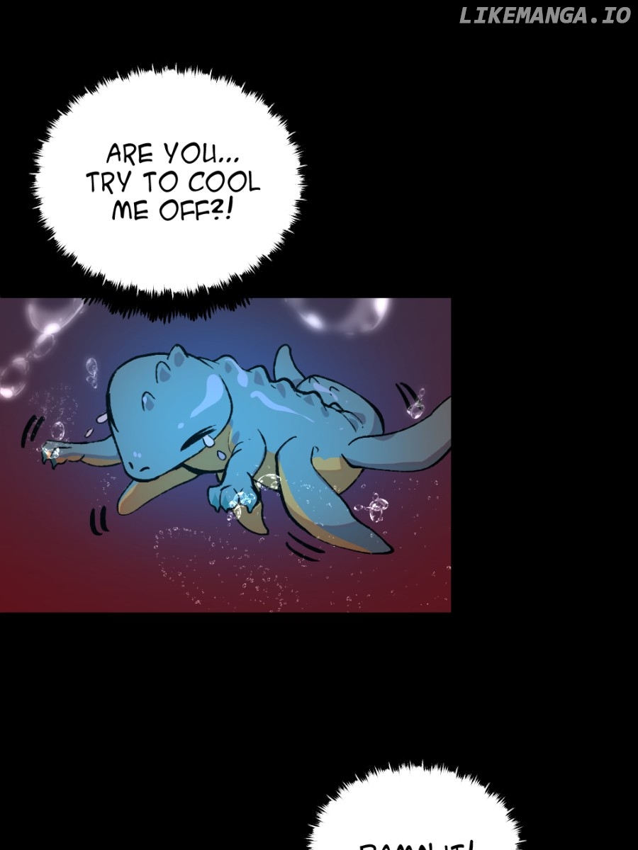 Trace Keeper Chapter 9 - page 11