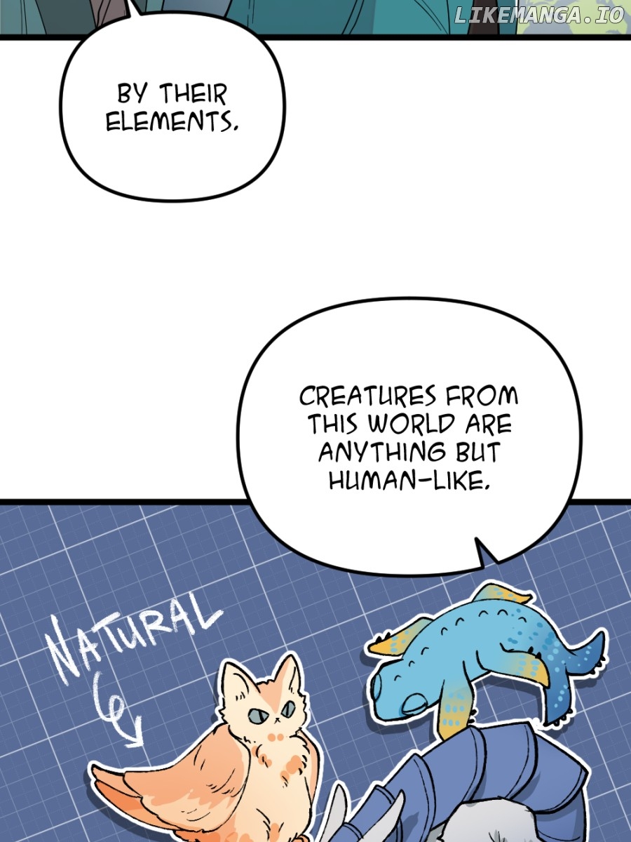 Trace Keeper Chapter 9 - page 29
