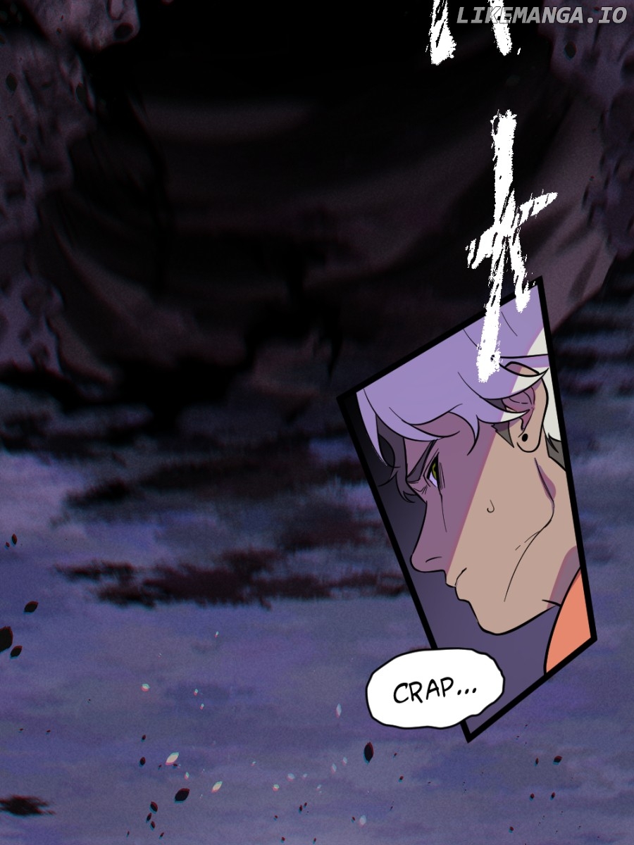Trace Keeper Chapter 9 - page 3