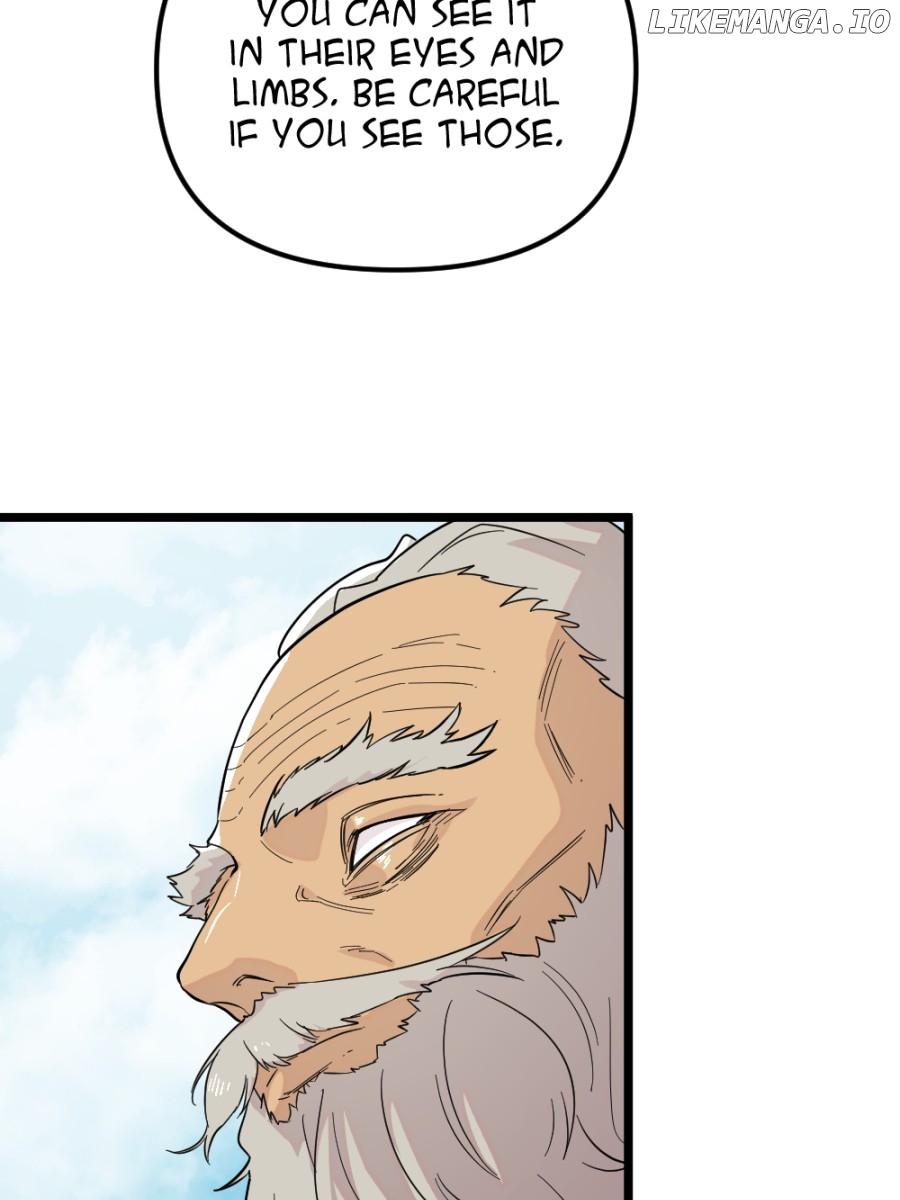 Trace Keeper Chapter 9 - page 31