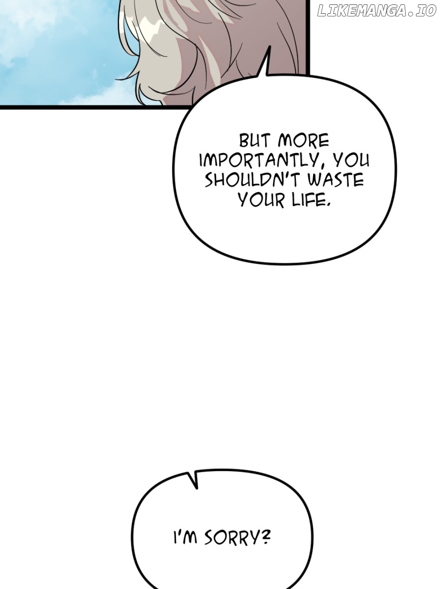 Trace Keeper Chapter 9 - page 32