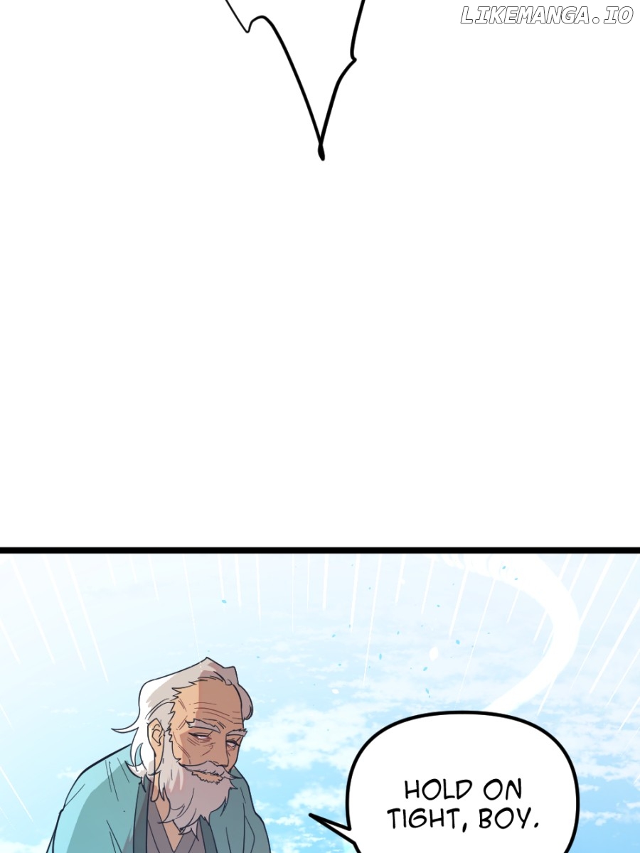 Trace Keeper Chapter 9 - page 38