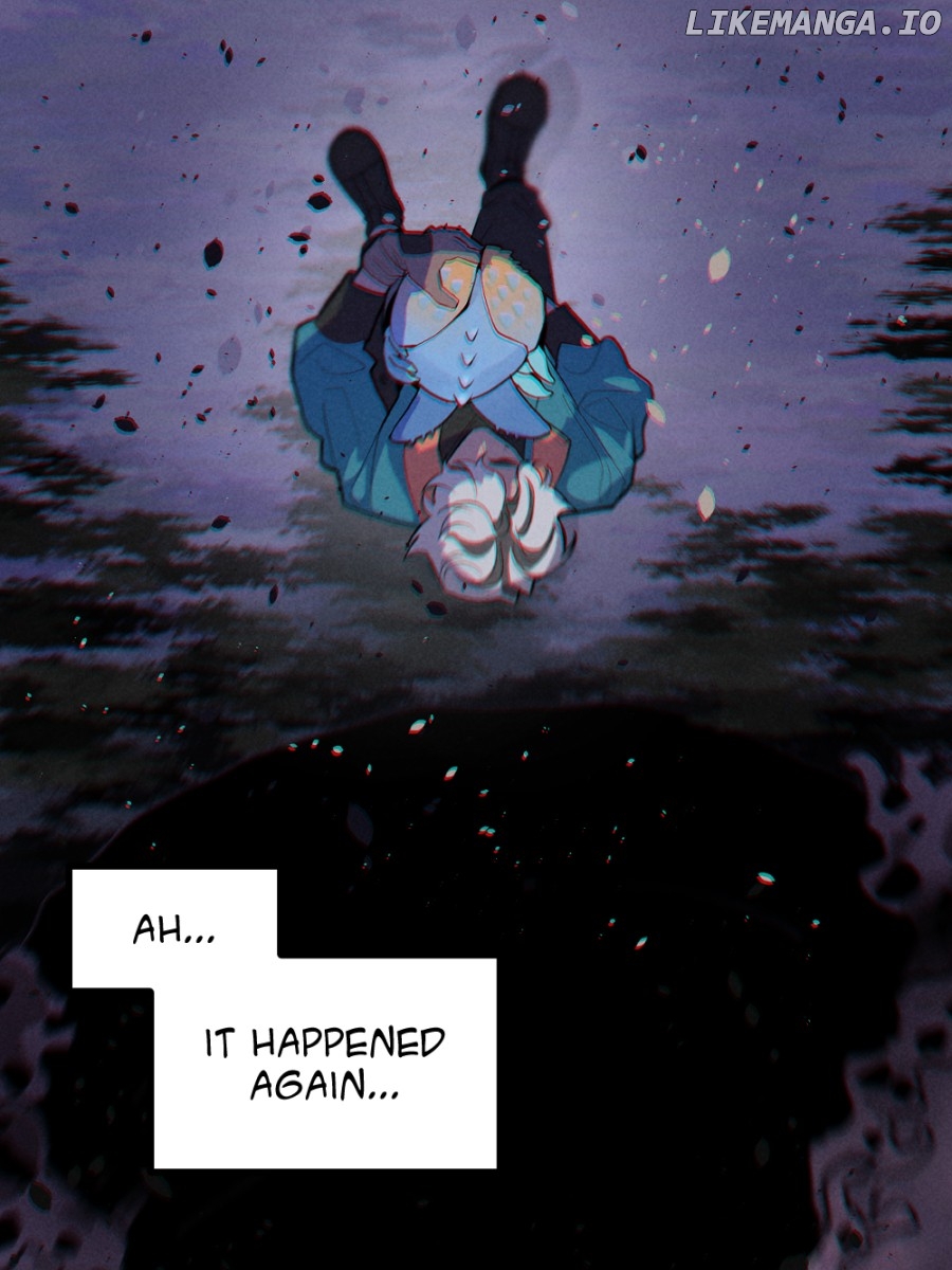 Trace Keeper Chapter 9 - page 4