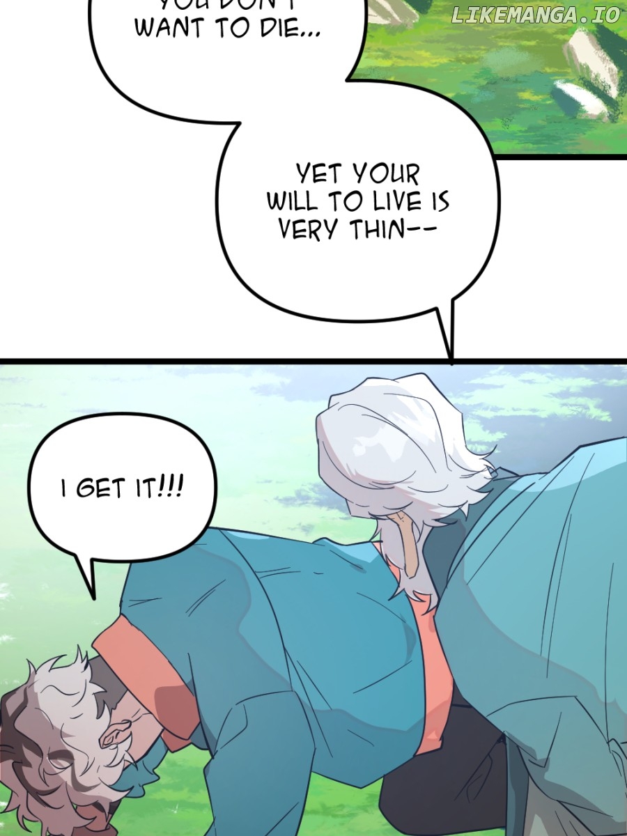 Trace Keeper Chapter 9 - page 42