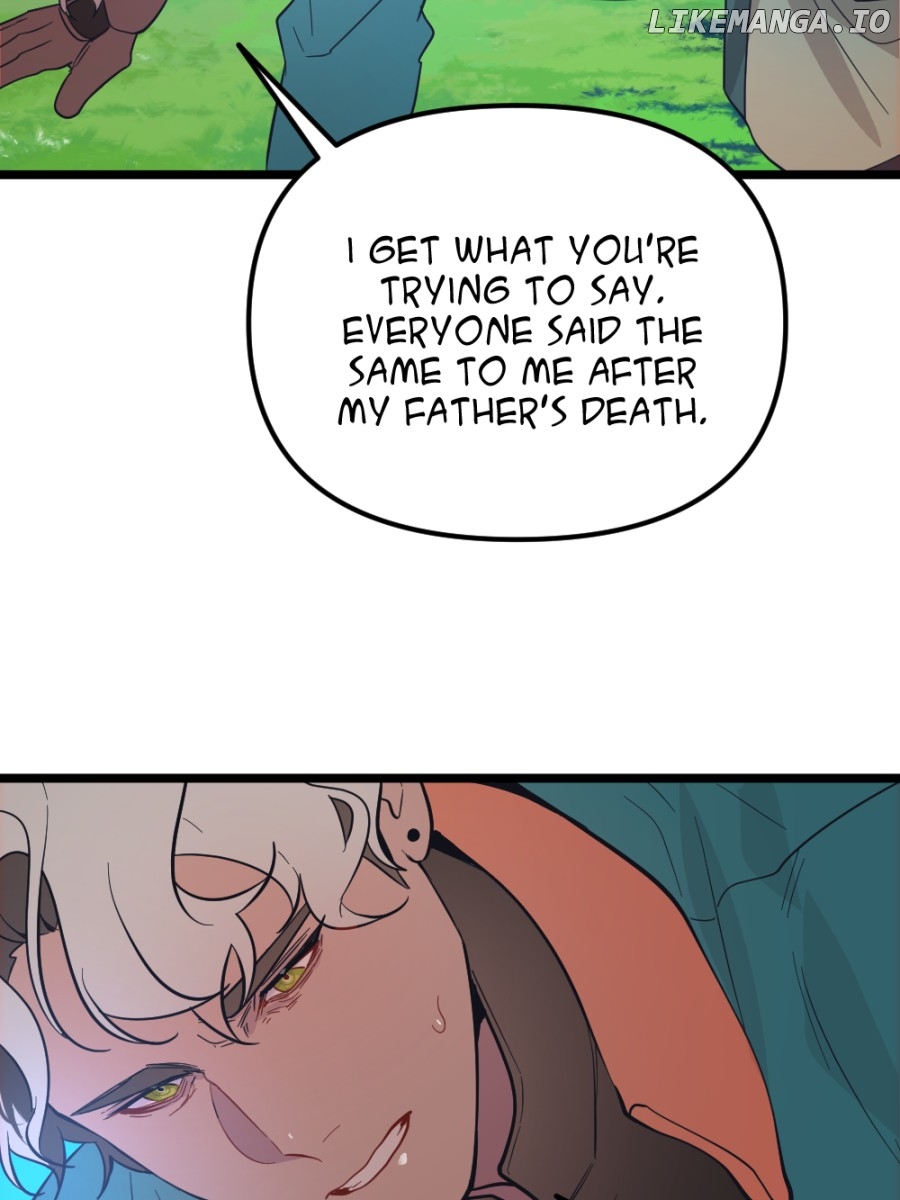 Trace Keeper Chapter 9 - page 43