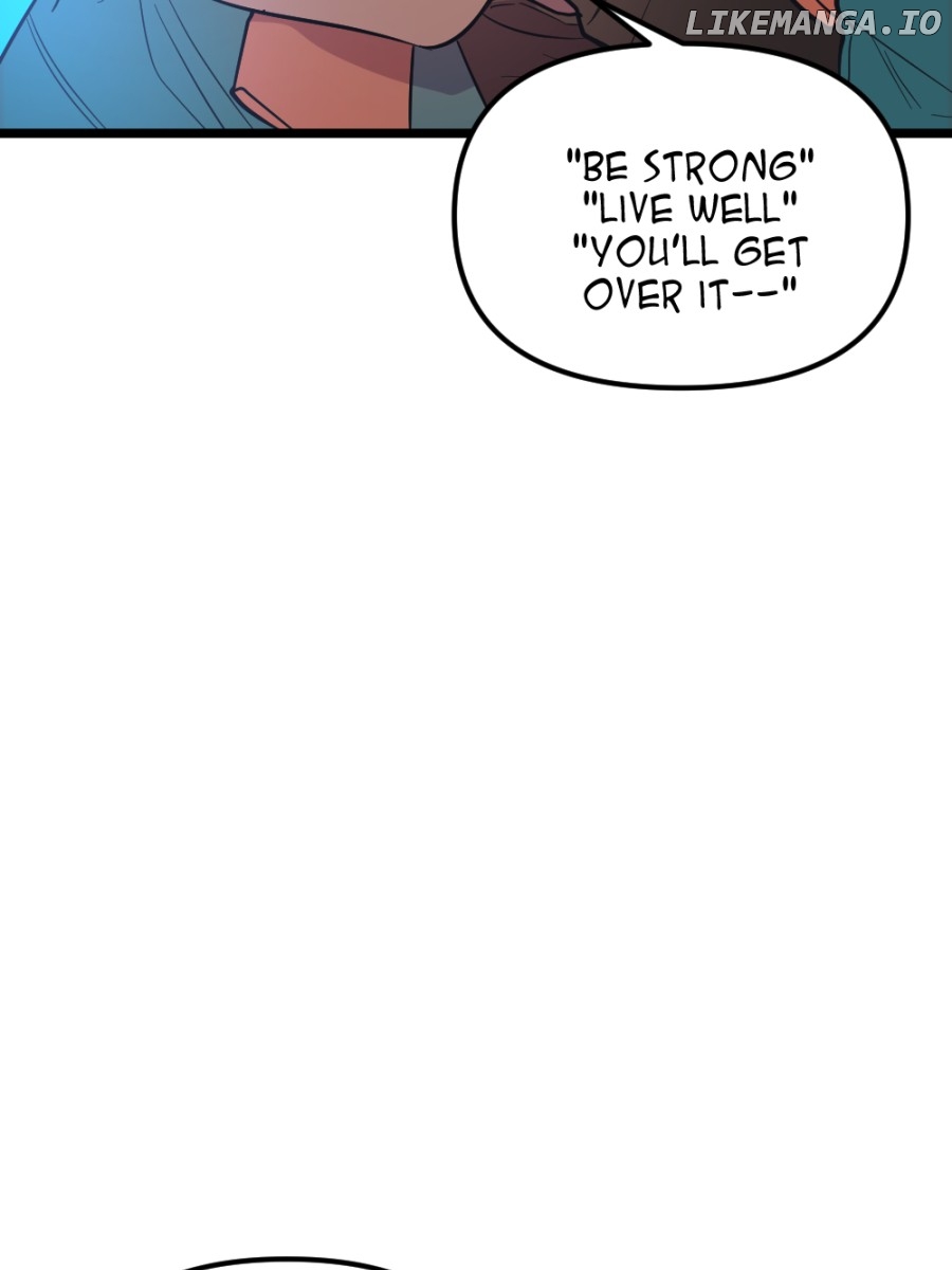 Trace Keeper Chapter 9 - page 44
