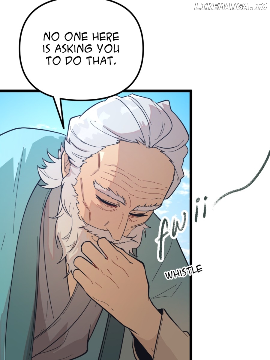 Trace Keeper Chapter 9 - page 45