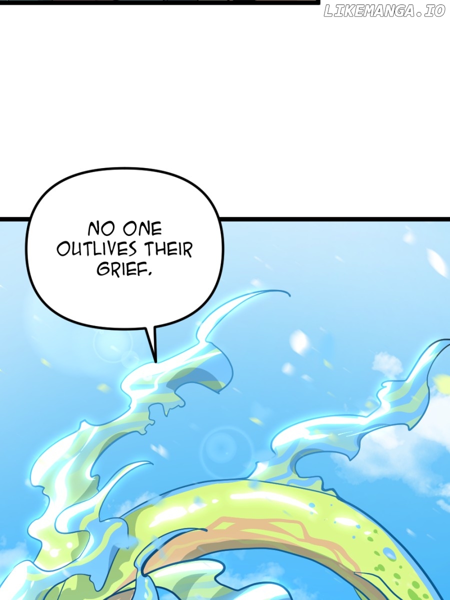 Trace Keeper Chapter 9 - page 46