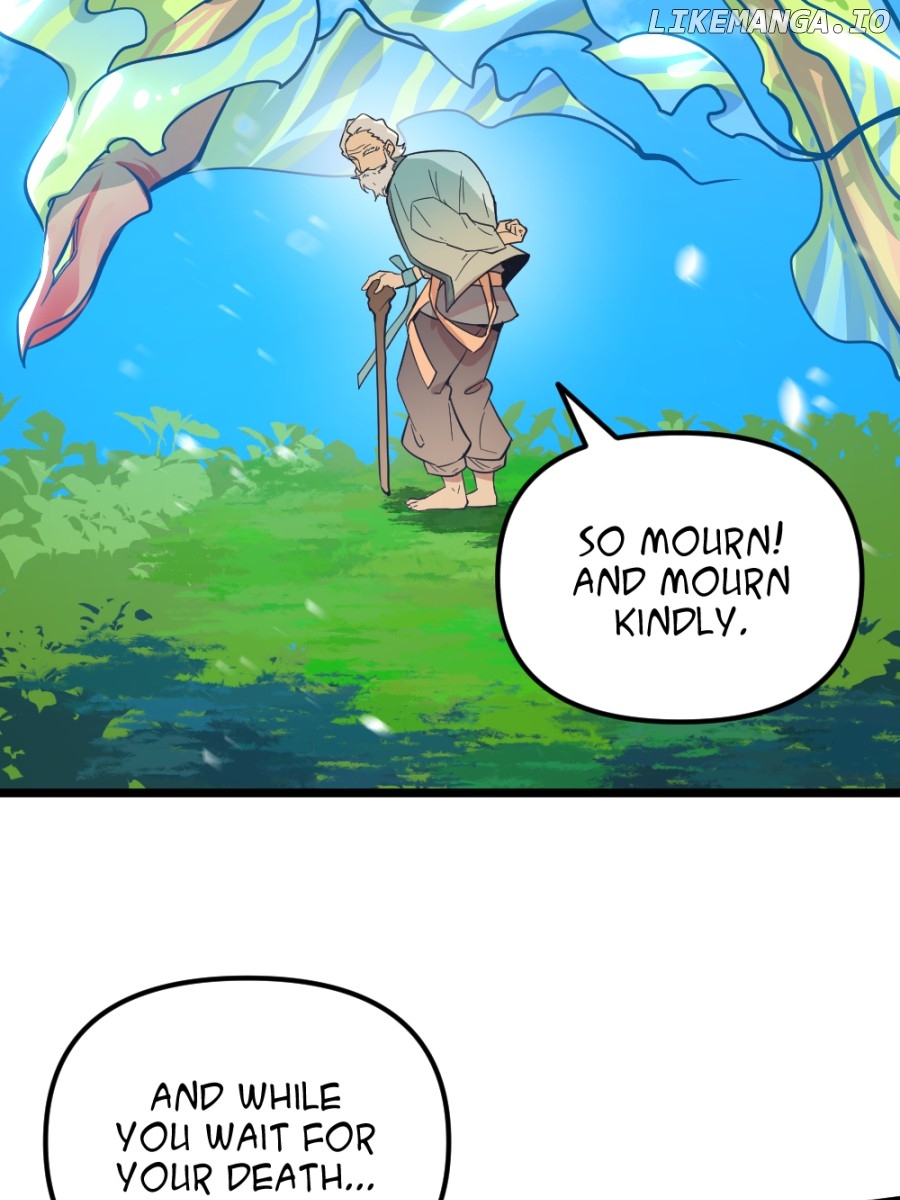 Trace Keeper Chapter 9 - page 47