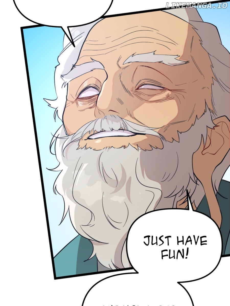 Trace Keeper Chapter 9 - page 48