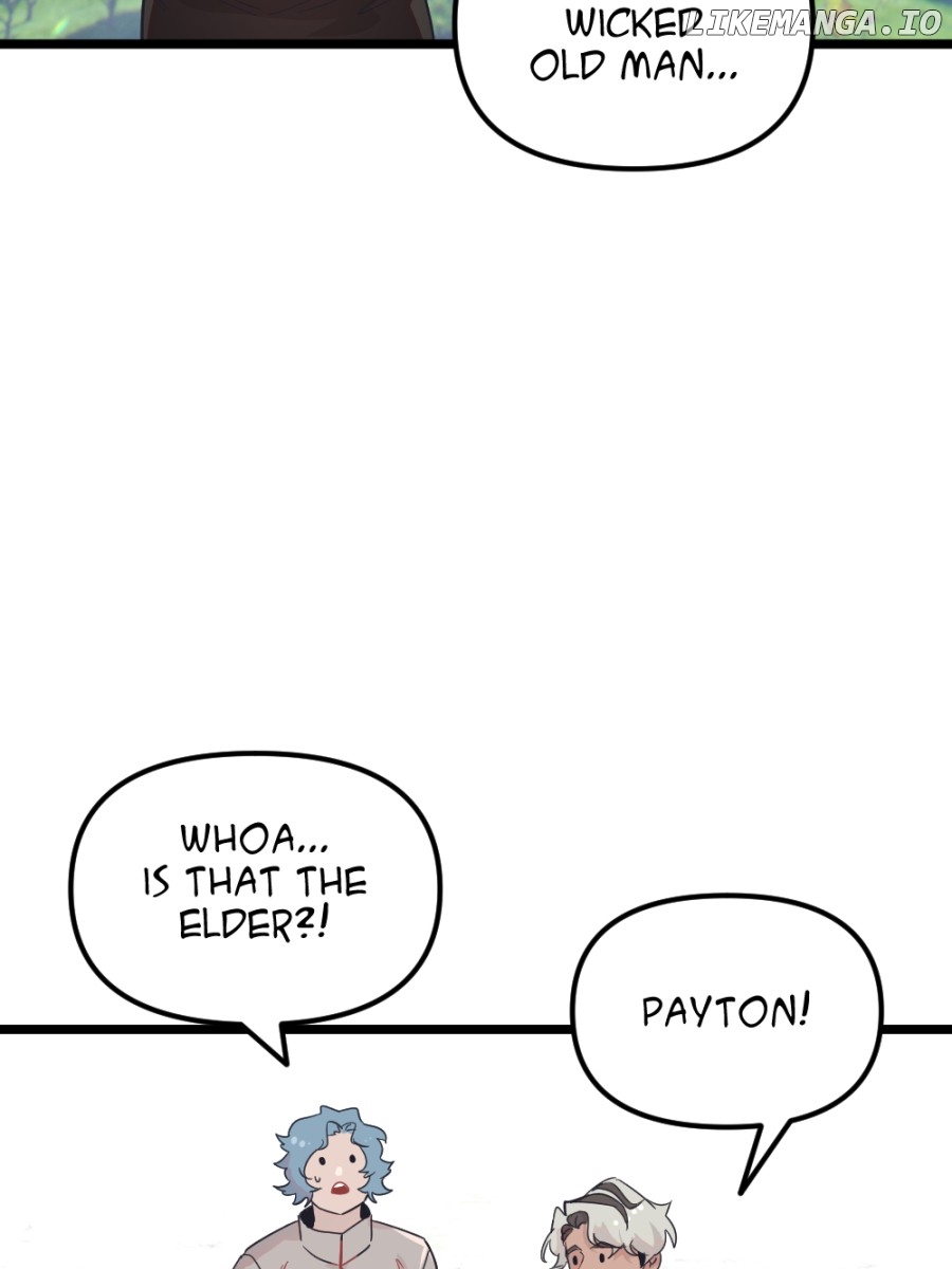 Trace Keeper Chapter 9 - page 52