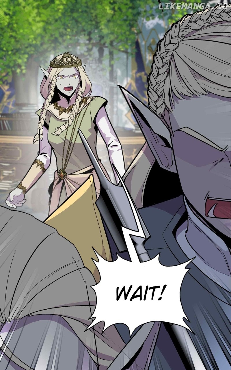 RE: Monarch Chapter 1 - page 43