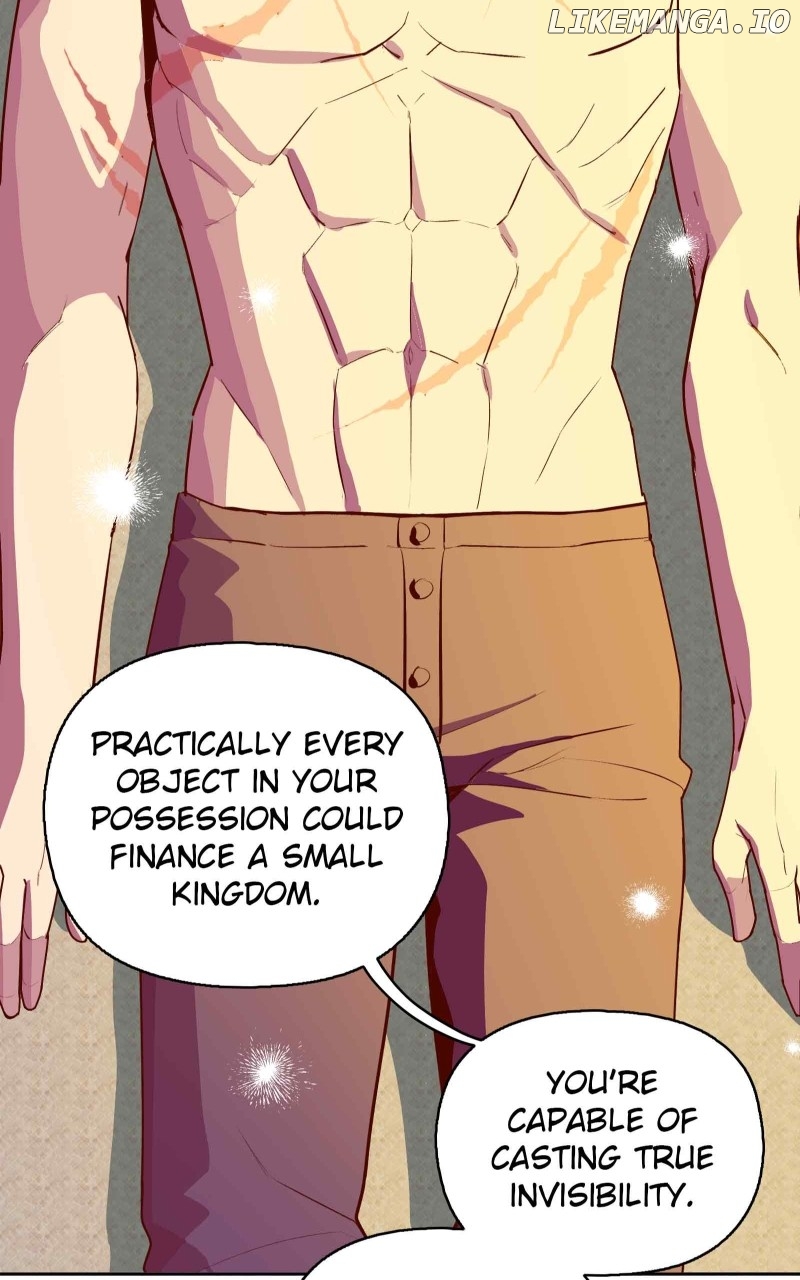 RE: Monarch Chapter 1 - page 52
