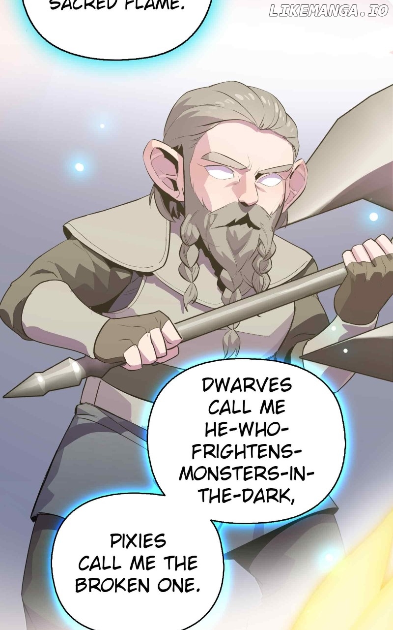 RE: Monarch Chapter 1 - page 74