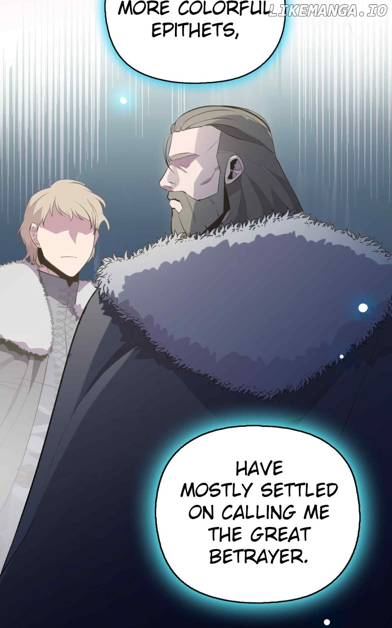 RE: Monarch Chapter 1 - page 76