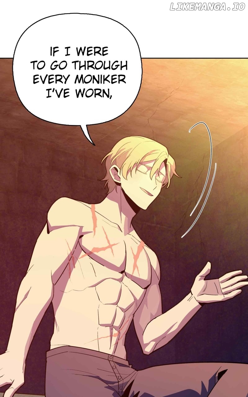 RE: Monarch Chapter 1 - page 78
