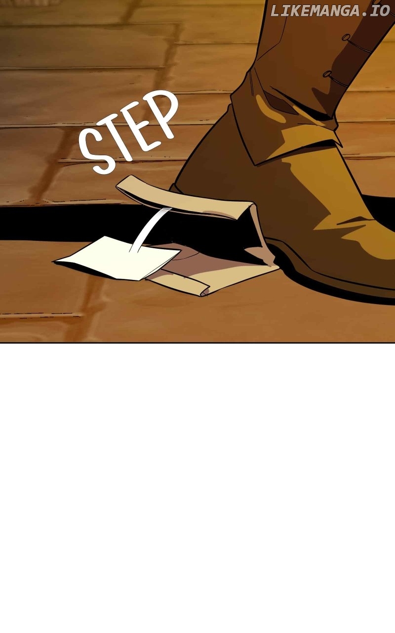 RE: Monarch Chapter 21 - page 14