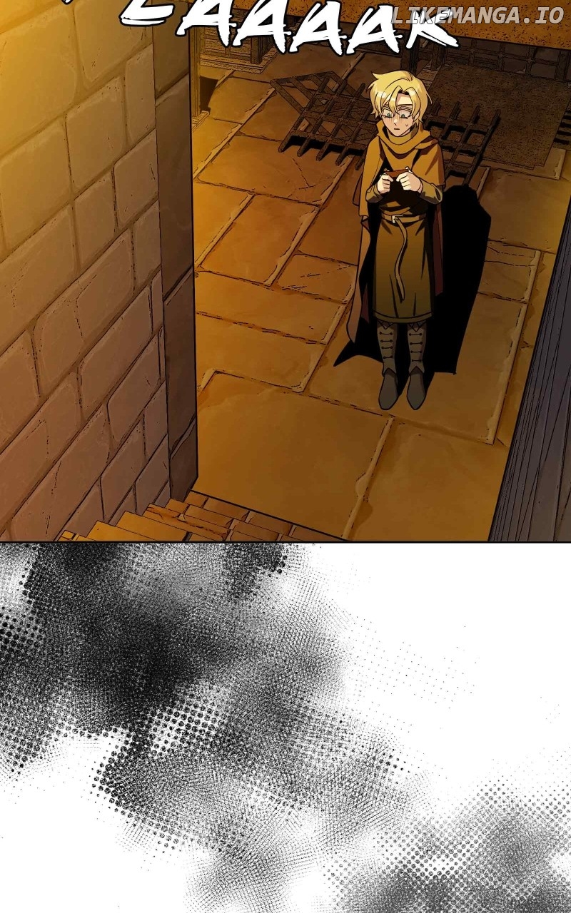 RE: Monarch Chapter 21 - page 20