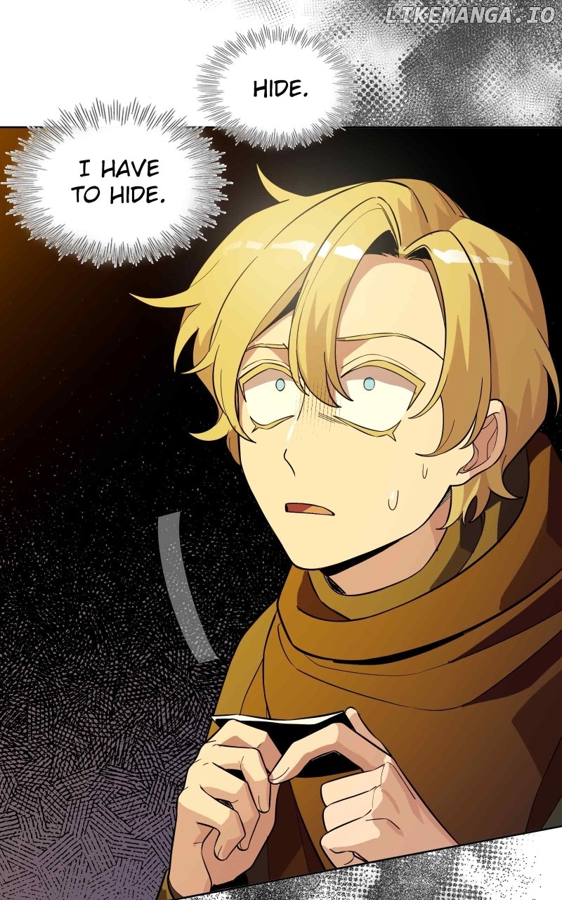 RE: Monarch Chapter 21 - page 21