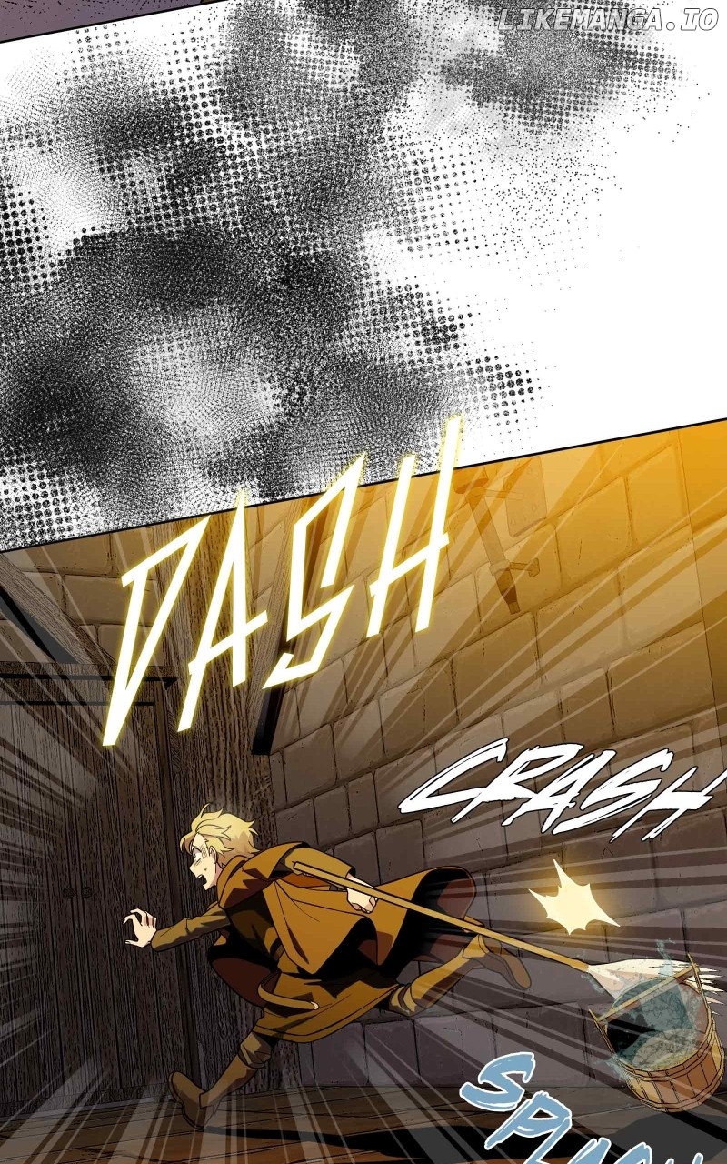 RE: Monarch Chapter 21 - page 22