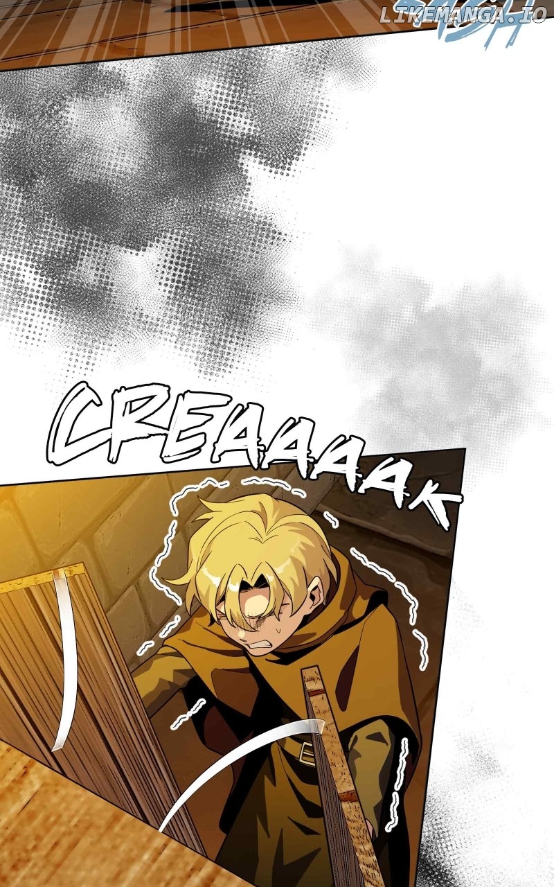 RE: Monarch Chapter 21 - page 23