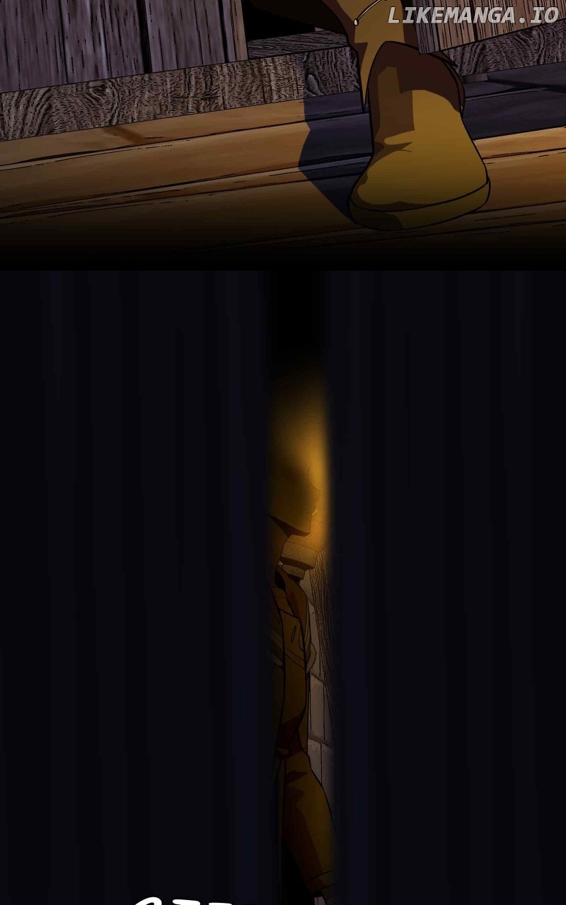 RE: Monarch Chapter 21 - page 25