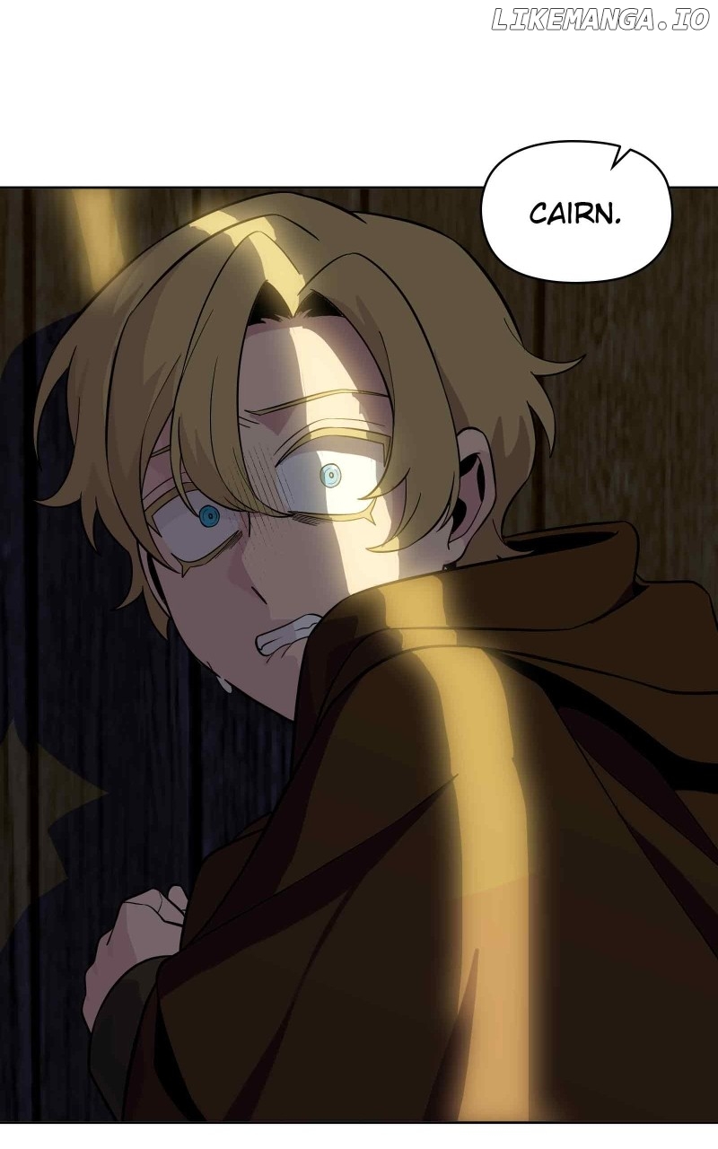 RE: Monarch Chapter 21 - page 27