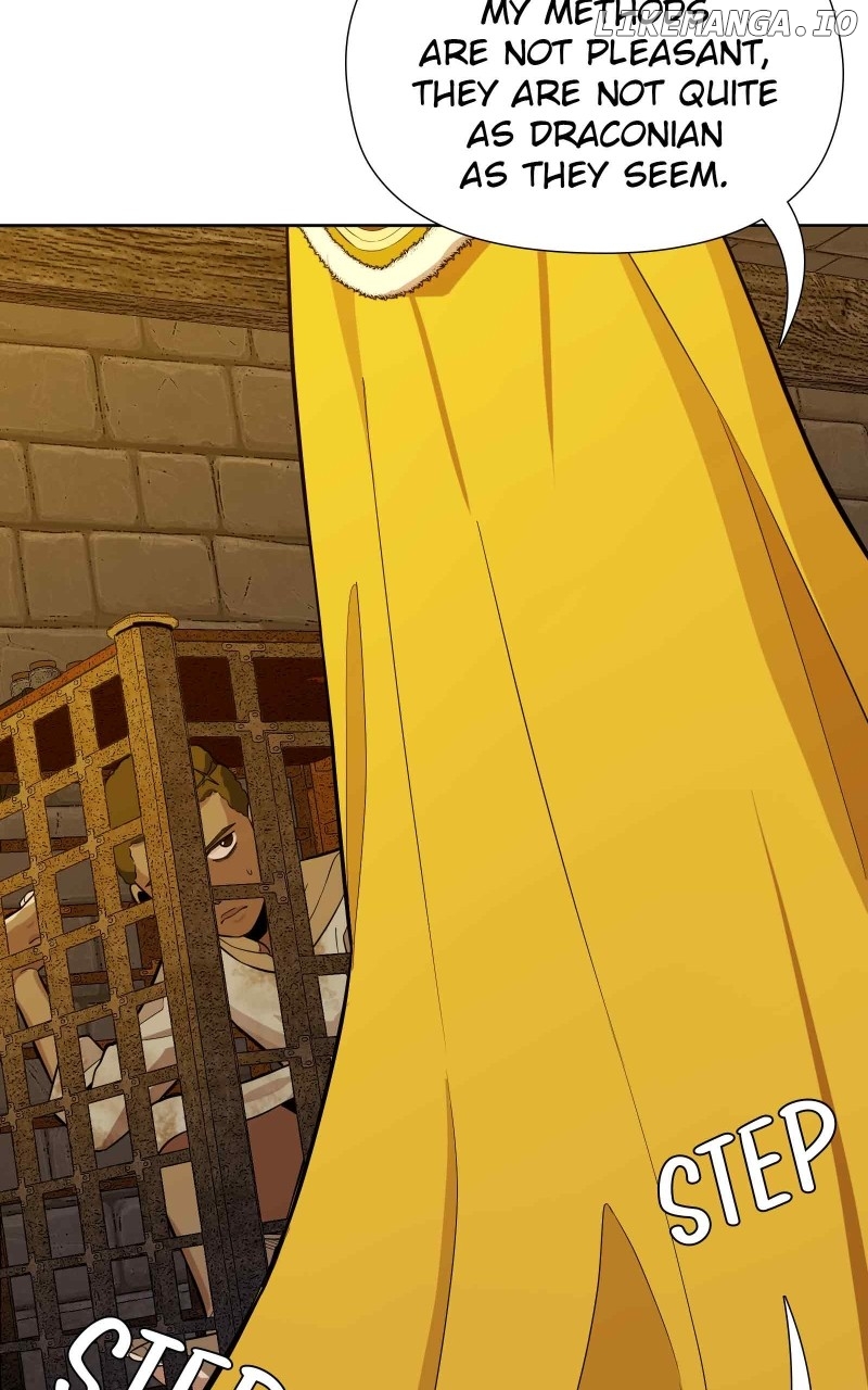 RE: Monarch Chapter 21 - page 30