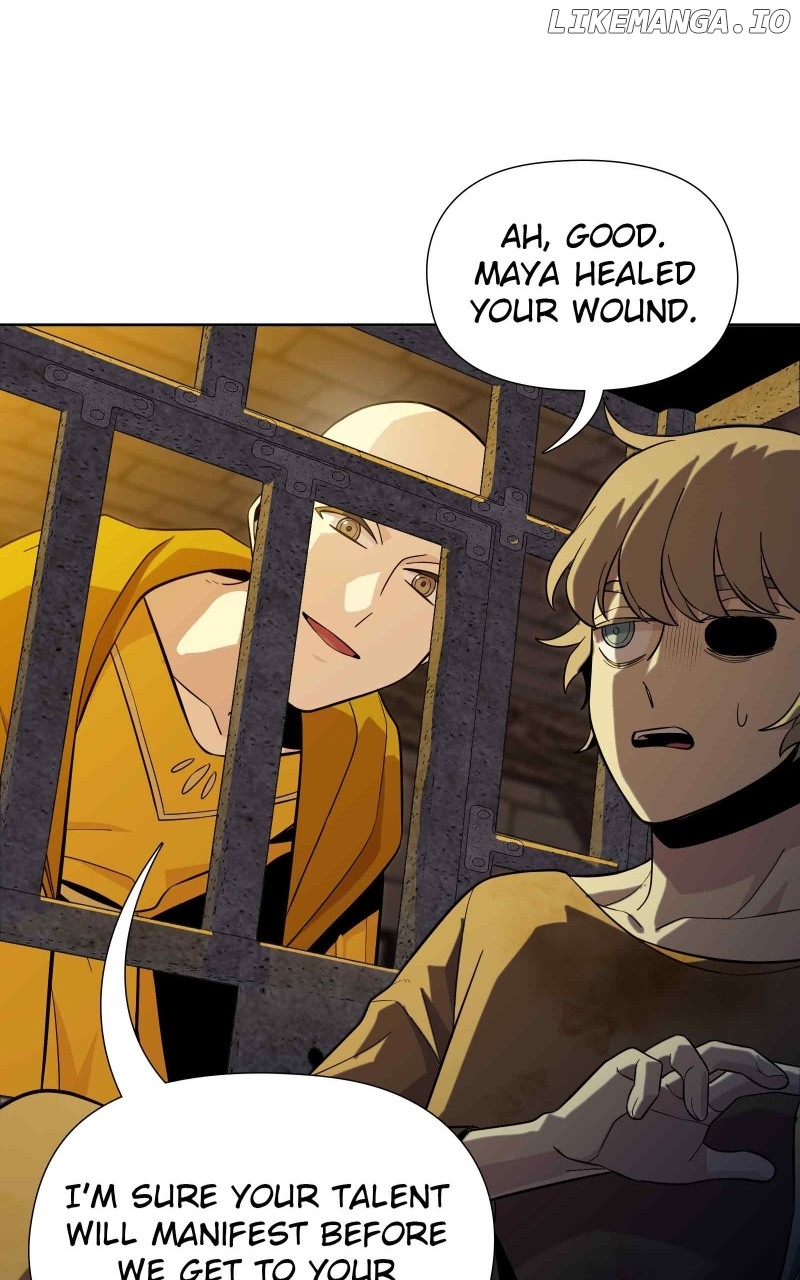 RE: Monarch Chapter 21 - page 33