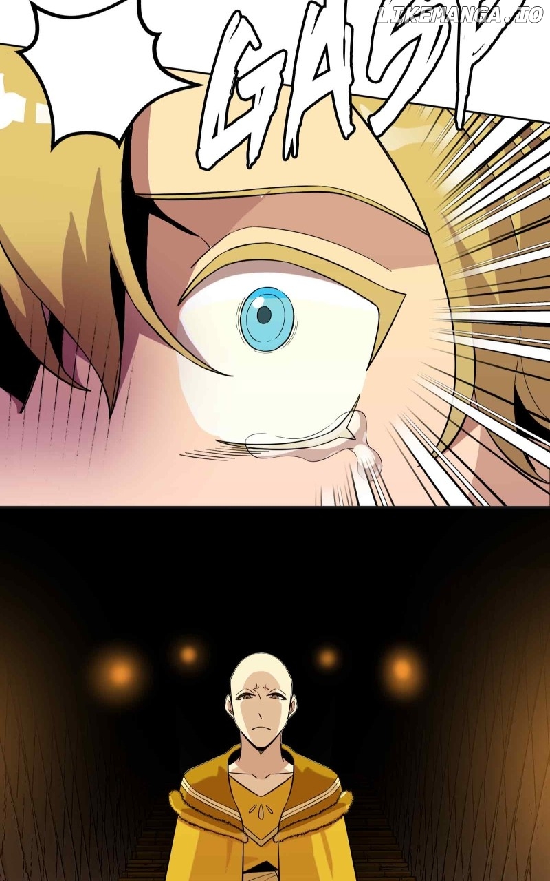 RE: Monarch Chapter 21 - page 45