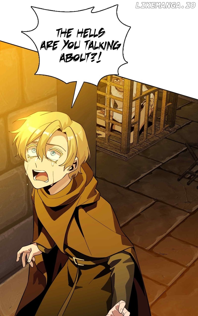 RE: Monarch Chapter 21 - page 51