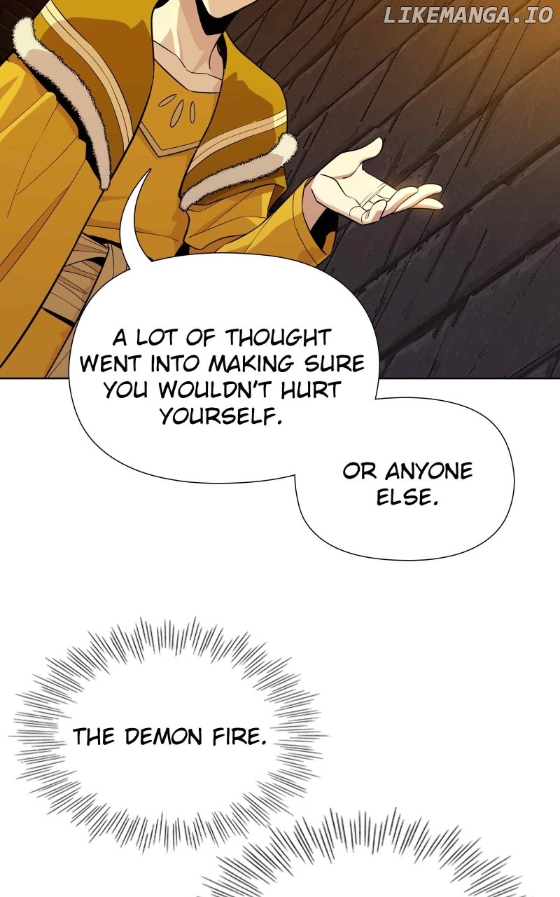 RE: Monarch Chapter 21 - page 53
