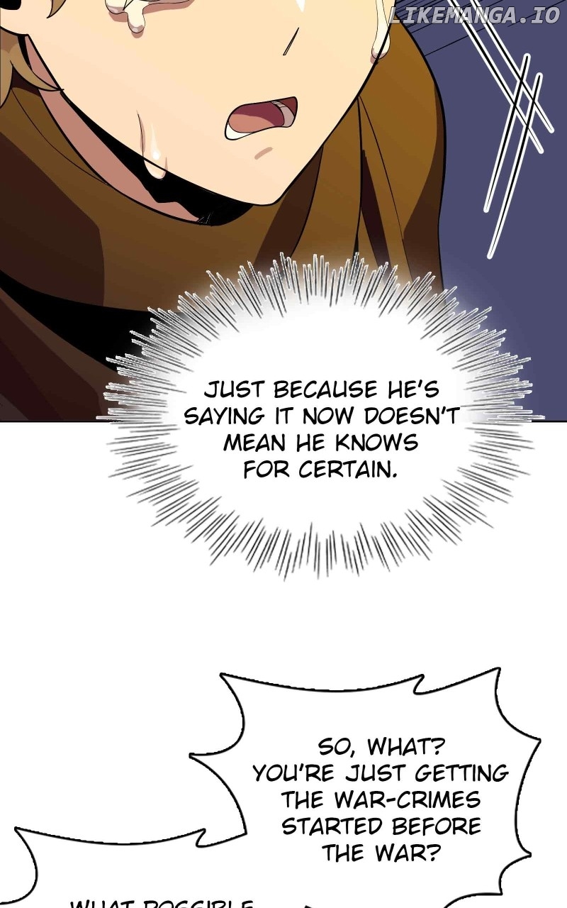 RE: Monarch Chapter 21 - page 62