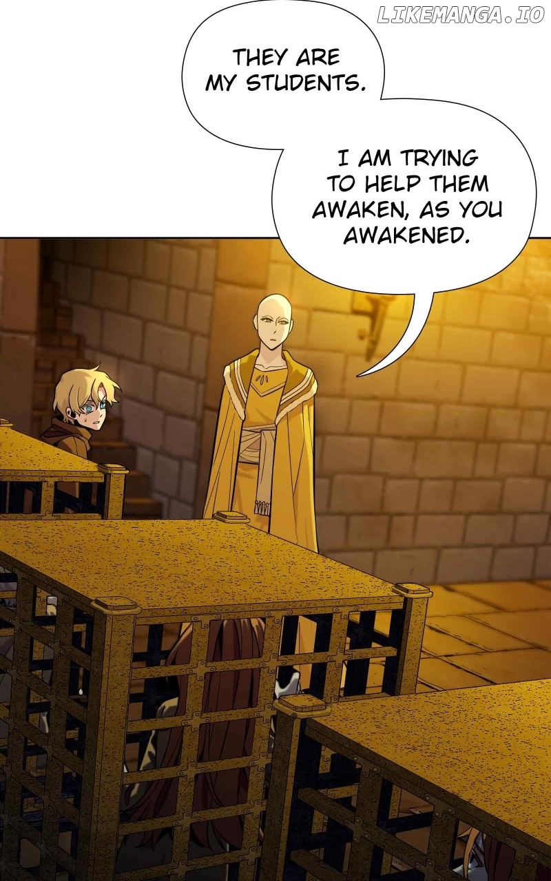 RE: Monarch Chapter 21 - page 64