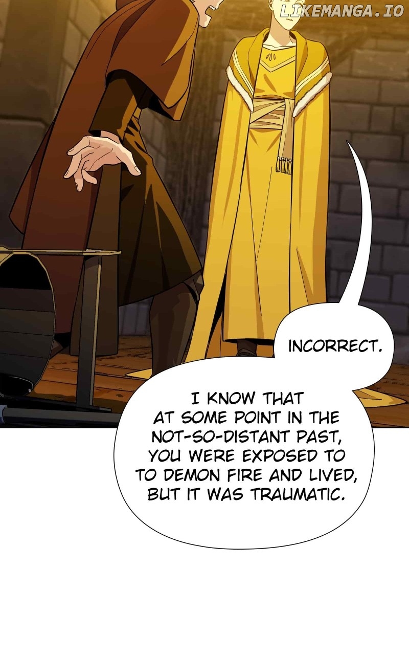 RE: Monarch Chapter 21 - page 66
