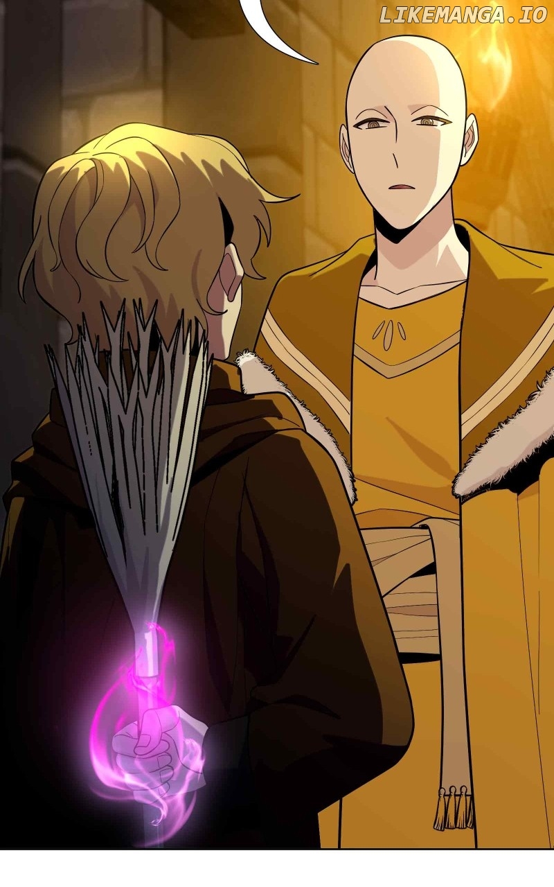 RE: Monarch Chapter 21 - page 69