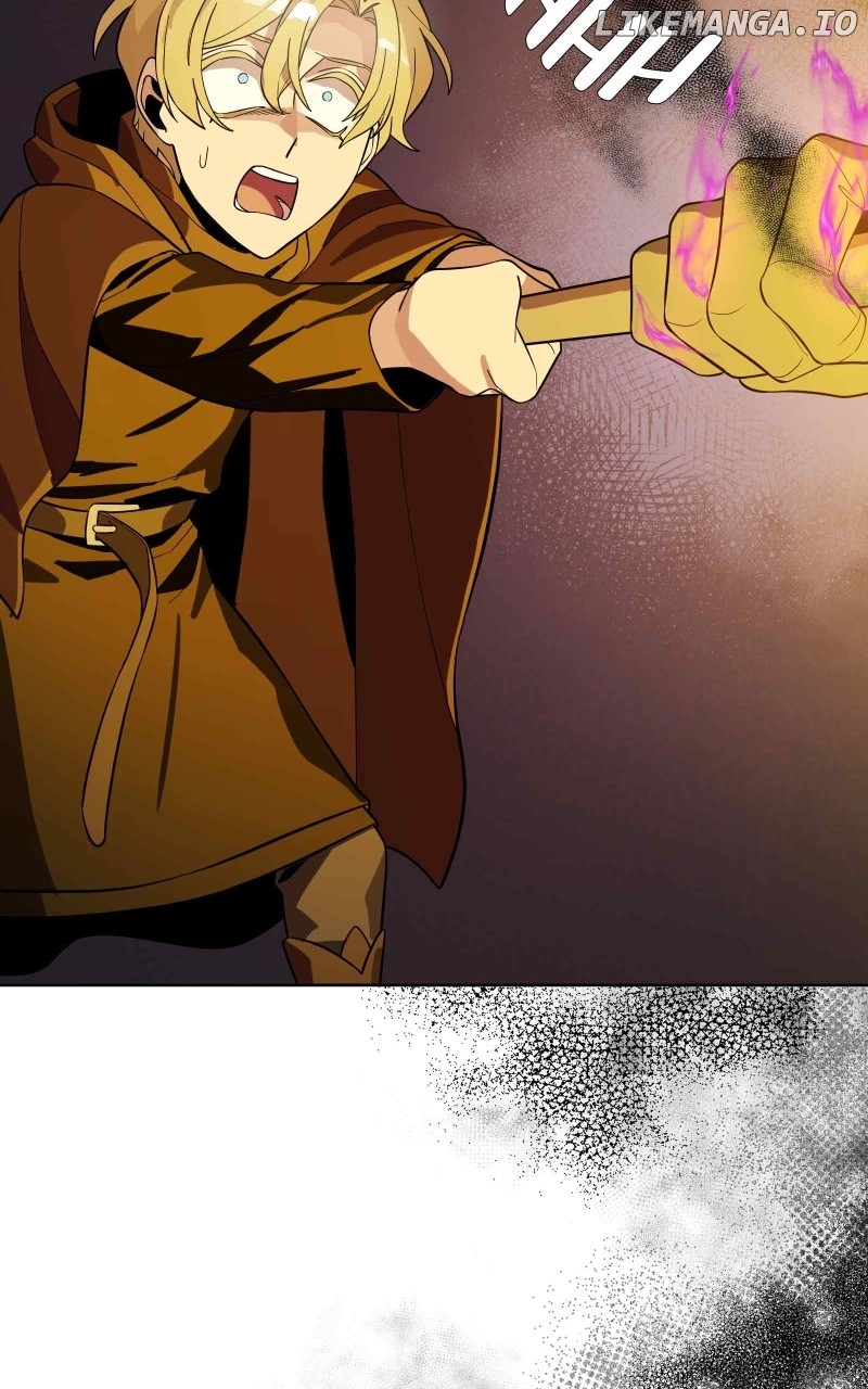 RE: Monarch Chapter 21 - page 74
