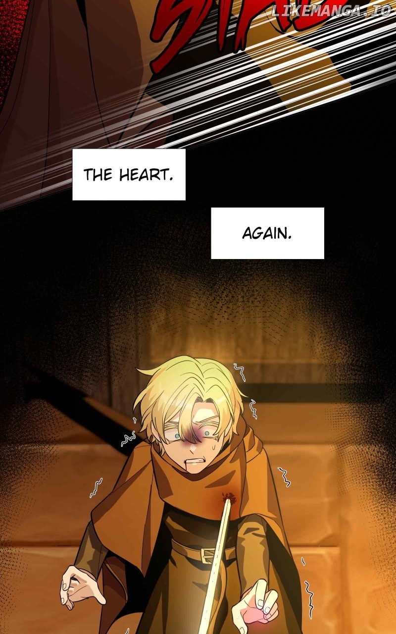 RE: Monarch Chapter 21 - page 79
