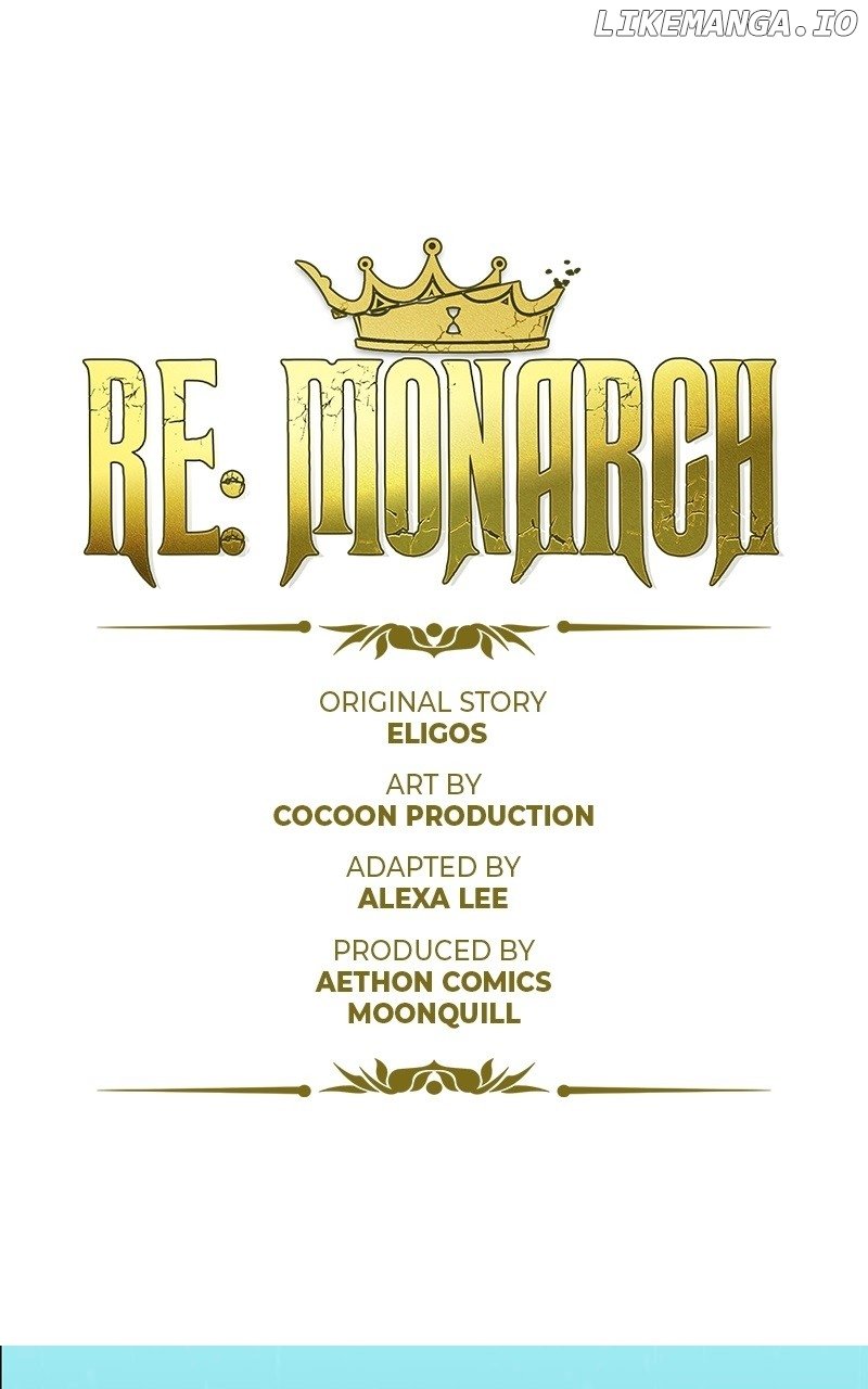 RE: Monarch Chapter 26 - page 1